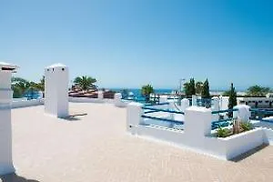 Апартаменты Caribes 2 *