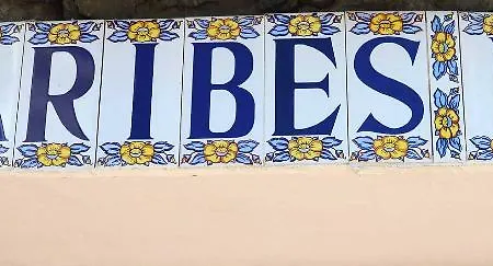 Апартаменты Caribes 2 Плайя-дель-Инглес